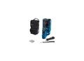 BOSCH Ortungsgerät Wallscanner D-tect 200 C mit 4x 1,5 V-LR6-Batterie (AA) (0601081600)