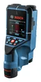 Bosch Professional Ortungsgerät Wallscanner D-tect 200 C mit Schutztasche