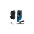 Bosch Ortungsgerät Wallscanner D-tect 200 C mit 4x 1,5 V-LR6-Batterie (AA)