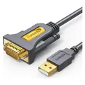 Ugreen USB - RS-232 Adapter (1 m) (20210)