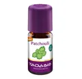 Biobrush Zahnbürste Patchouli BIO 5ml