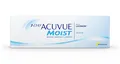 Johnson And Johnson 1-Day ACUVUE® Moist 30 733905578977