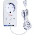 Protector WA-5 AquaAlarm Wassermelder  mit externem Sensor netzbetrieben