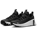 Nike W FREE METCON 6 Trainingsschuh schwarz 38 EU