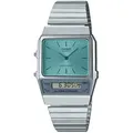 CASIO VINTAGE Digitaluhr AQ-800EC-2AEF