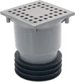 Airfit Bodenablauf Profi höhenverstellbar u drehbar, 60200BA