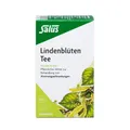 LINDENBLÜTEN ARZNEITEE Tiliae flos Bio Salus Fbtl. 15 St.