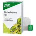 Salus Lindenblüten, Arzneitee, Tiliae flos 15 St