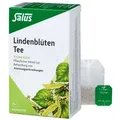 Lindenblüten Arzneitee Tiliae flos bio Salus
