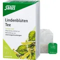 LINDENBLÜTEN ARZNEITEE Tiliae flos Bio Salus Fbtl., 15 St PZN 03424864