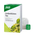 LINDENBLÜTEN ARZNEITEE Tiliae flos Bio Salus Fbtl. 15 St PZN 3424864