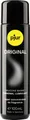 Pjur Original Gleitgel Silikonbasis Silikon Gleitmittel Erotik Sex Gel 100 ml