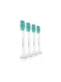 Philips Bürstenköpfe Sonicare C1 ProResults HX6014 - replacement brushhead - white