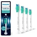 Philips Sonicare ProResults HX6014/87 Ersatzkopf für Zahnbürste 4 St.