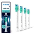 Philips HX6014/87 Sonicare C1 ProResults Original Ersatzbürstenköpfe Refill