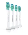 Philips PHILIPS PRORESULTS STANDARD AUFSATZBÜRSTEN 4ER-PACK HX6014/87