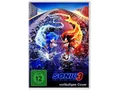 Sonic the Hedgehog 3 DVD (FSK: 12)