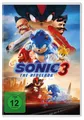 Sonic The Hedgehog 3: Das ultimative