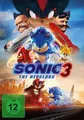Sonic The Hedgehog 3 Ben Schwartz