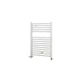 Schulte Design-Heizkörper Turbo 69,5 x 50 cm alpinweiß 312 W