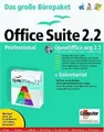 GW293d Open Office Professional Suite 2.2 Karton Box PC Neu & OVP