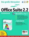 Open Office Professional Suite 2.2 Karton Box v... | Software | Zustand sehr gut