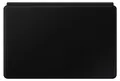 Samsung EF-DT870 Schwarz Pogo Pin QWERTZ Deutsch