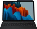 Samsung EF-DT870 Book Cover Keyboard für Galaxy Tab S7 - Schwarz... Gebraucht
