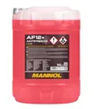 MANNOL 4012 Antifreeze AF12+ (-40) Longlife 10 L