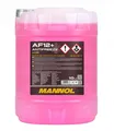 MANNOL Antifreeze AF12+ (-40) Longlife 10L Frostschutz für BMW BMWS BUELLS