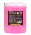Mannol Antifreeze AF12+ Longlife Frostschutz JAGUAR STJLR.651.5003 10L Kanister