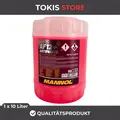 Mannol Antifreeze AF12+ Kühlerfrostschutz 10L -40°C Longlife G12+ Kühlmittel