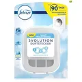 febreze 3er-Set: Raumduftstecker "Febreze 3Volution" in Weiß