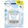 Febreze Raumduft 3Volution, Duftstecker, Sologerät, elektrisch