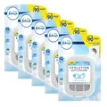 5x Febreze Duftstecker 3Volution Raumduft Lufterfrischer Duftdepot Gerät