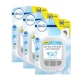 3x Febreze Duftstecker 3Volution Raumduft Lufterfrischer Duftdepot Gerät