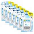 6x Febreze Duftstecker 3Volution Raumduft Lufterfrischer Duftdepot Gerät