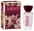 NIHAN Joli Rouge Eau de Parfum orientalisch blumiger Damenduft 50 ml EdP Spray