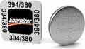 Energizer 394/380 - Batterie 10 x SR45 - Silberoxid