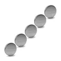 5x Energizer 394 380 SR936SW Silberoxid 1,55V Knopfzellen Uhr Batterien