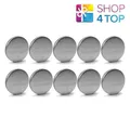 10x Energizer 394 380 SR936SW 1.55V Silberoxid Uhrenbatterien Coin/Button