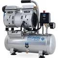 Hyundai Silent Kompressor SAC55751 (6 l, 8 Bar) (SAC55751)