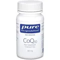 Pure Encapsulations Coq10 60 mg Kapseln 30 St