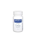 Pure Encapsulations CoQ10 60mg, 30 Stück, PZN 02260082
