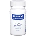 PURE ENCAPSULATIONS CoQ10 60 mg Kapseln 30 St PZN02260082