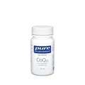 PURE ENCAPSULATIONS CoQ10 60 mg Kapseln 30 St PZN 2260082