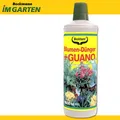 Beckmann 1 l Beckhorn Blumen-Dünger + Guano Universaldünger