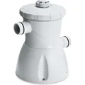 Polygroup RX330 Kartuschenfilterpumpe 12V - 1,3m³/h (36147160)