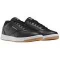 Reebok Classic REEBOK COURT ADVANCE Sneaker schwarz 42 EU