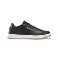 Reebok Unisex Court Advance Sneaker,Cblack Ftwwht Rbkg01,42 EU